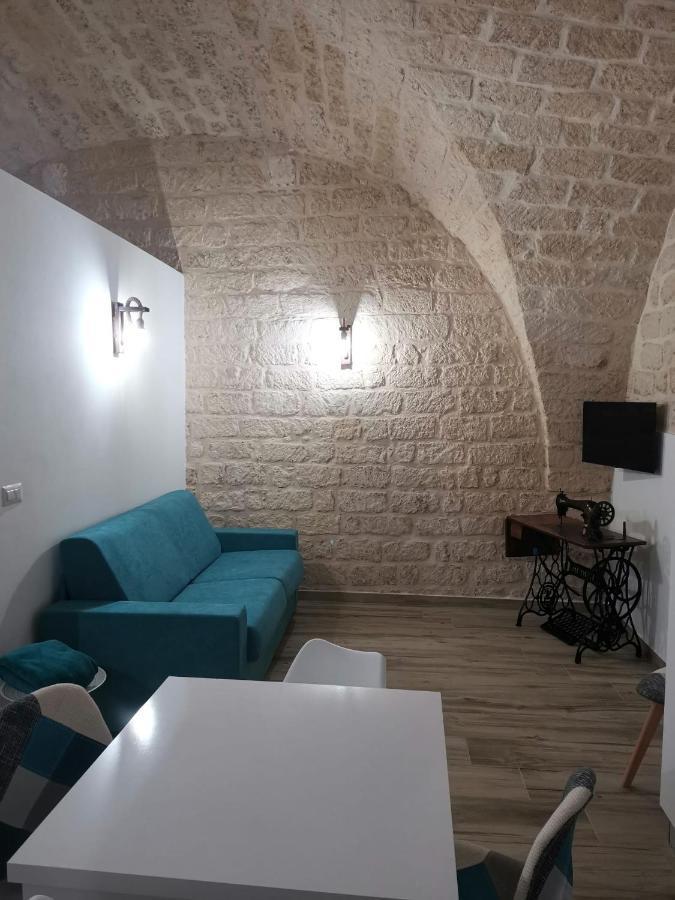 Salo Apartments Манфредония Экстерьер фото