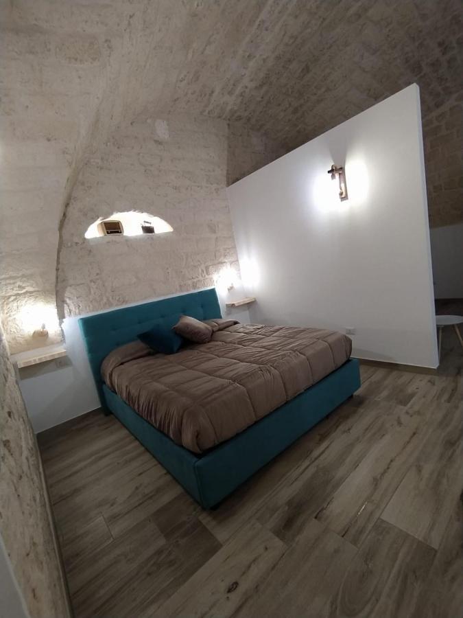 Salo Apartments Манфредония Экстерьер фото