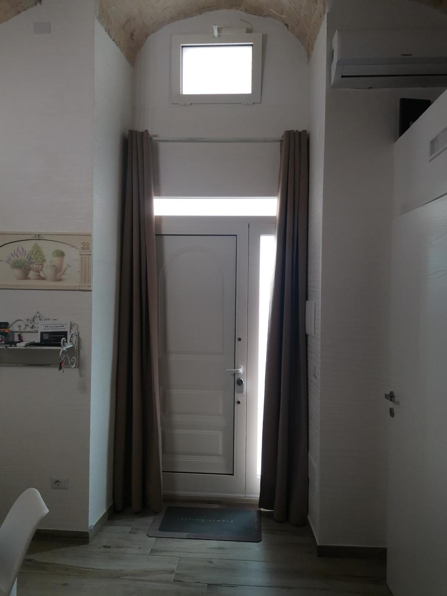 Salo Apartments Манфредония Экстерьер фото